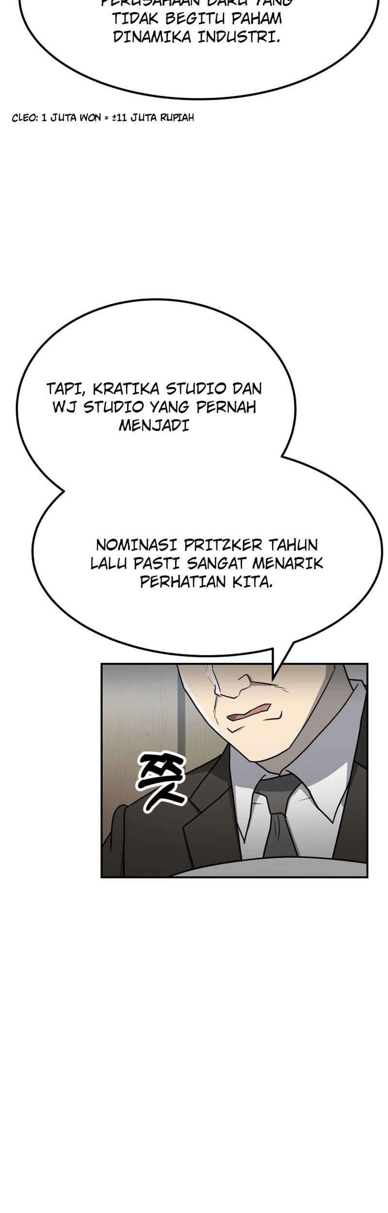 Golden Print chapter 58 halaman 29
