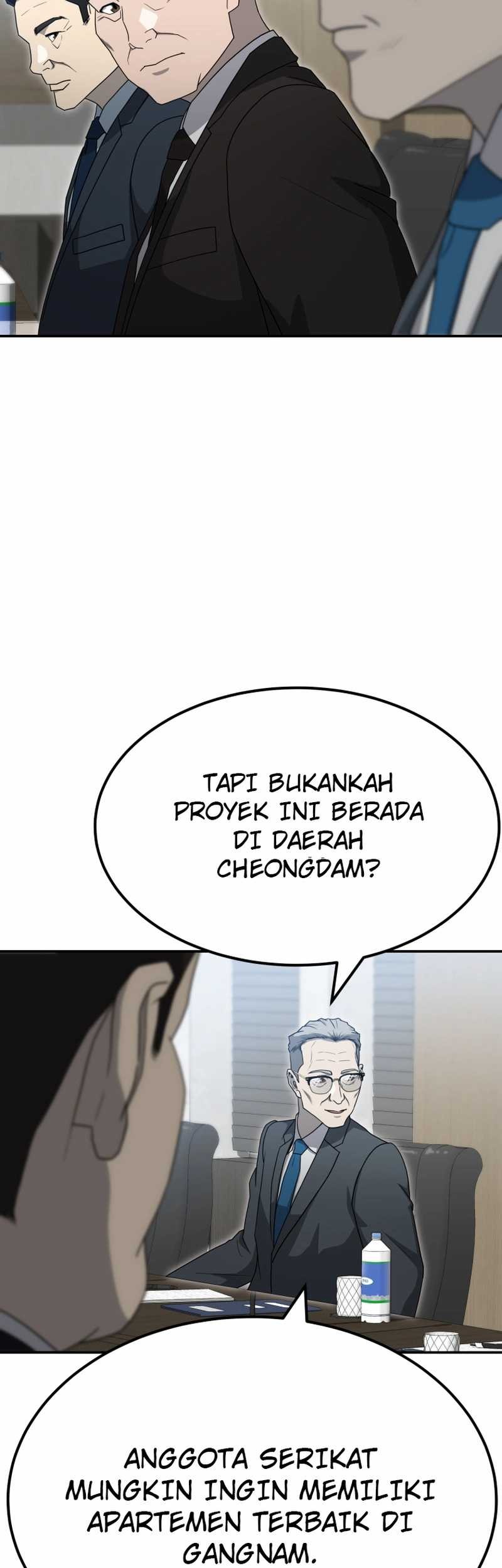 Golden Print chapter 58 halaman 41