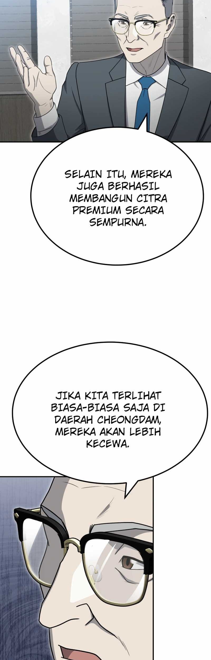 Golden Print chapter 58 halaman 44