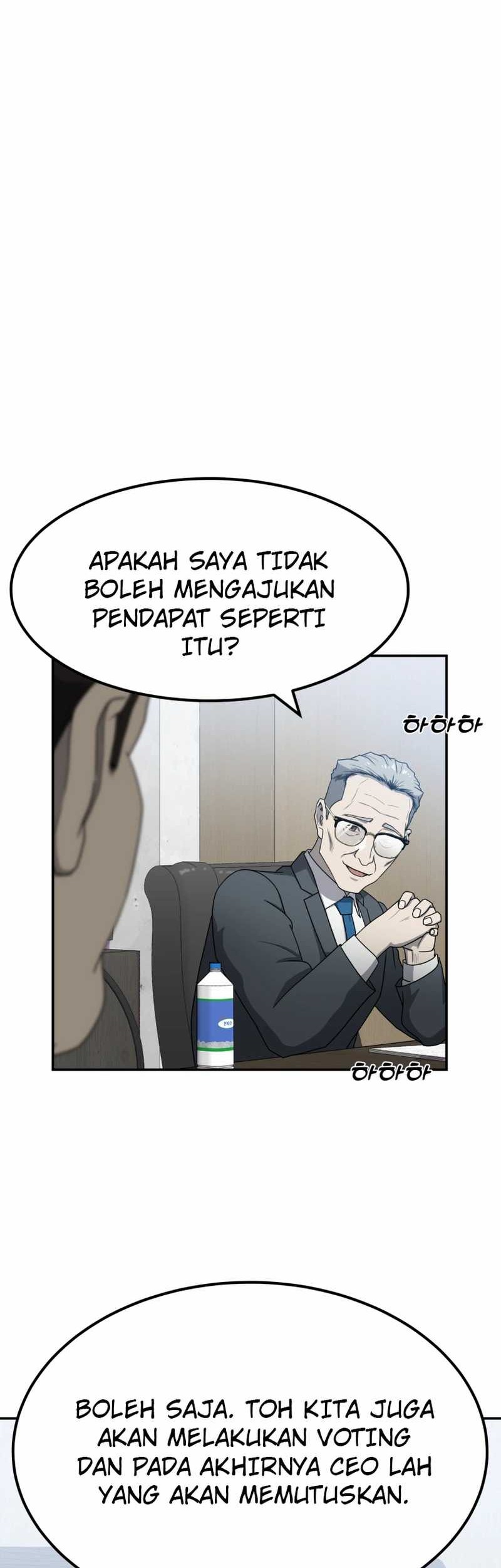 Golden Print chapter 58 halaman 46