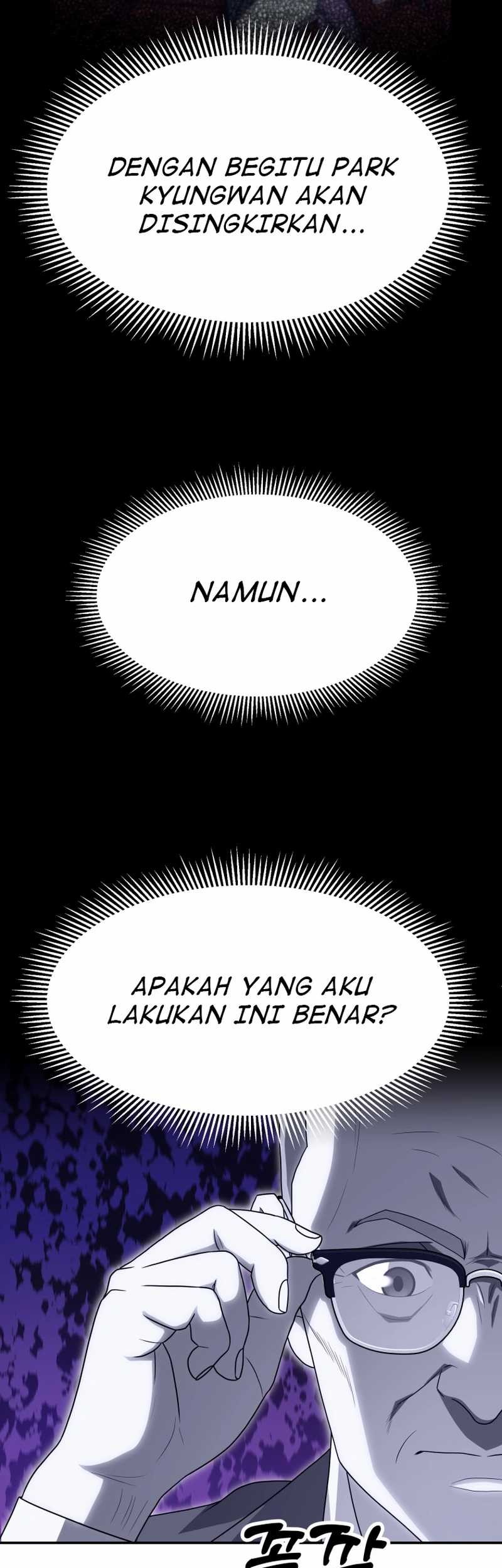 Golden Print chapter 58 halaman 49