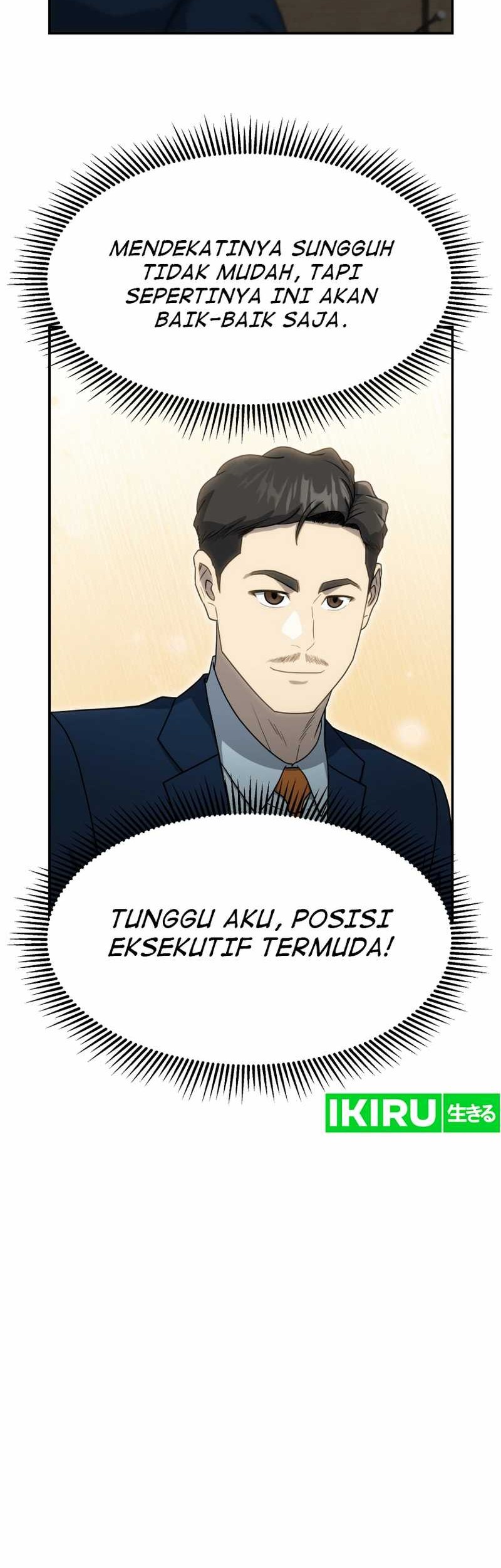 Golden Print chapter 58 halaman 52
