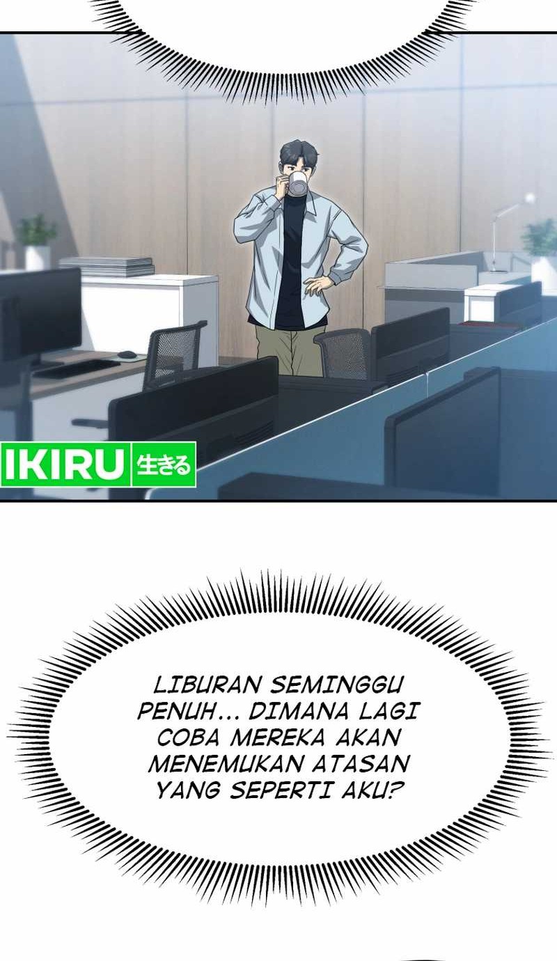 Golden Print chapter 58 halaman 54