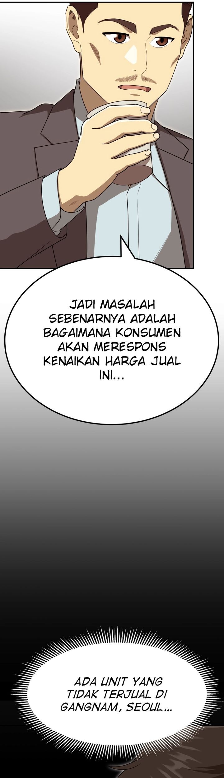 Golden Print chapter 60 halaman 10