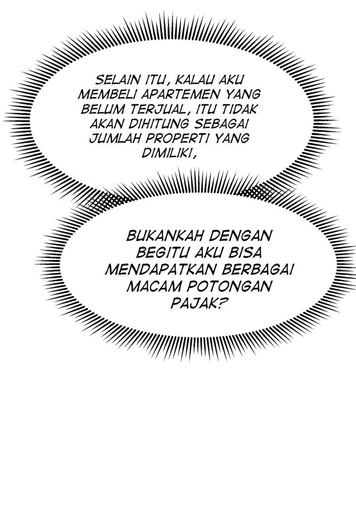Golden Print chapter 60 halaman 30