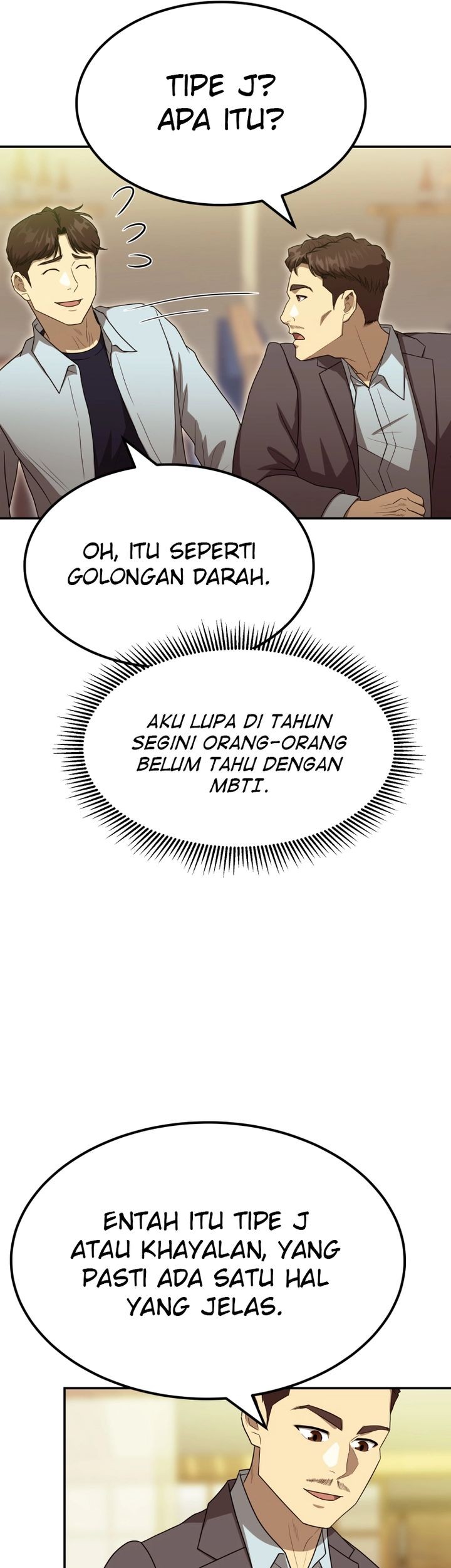 Golden Print chapter 60 halaman 40