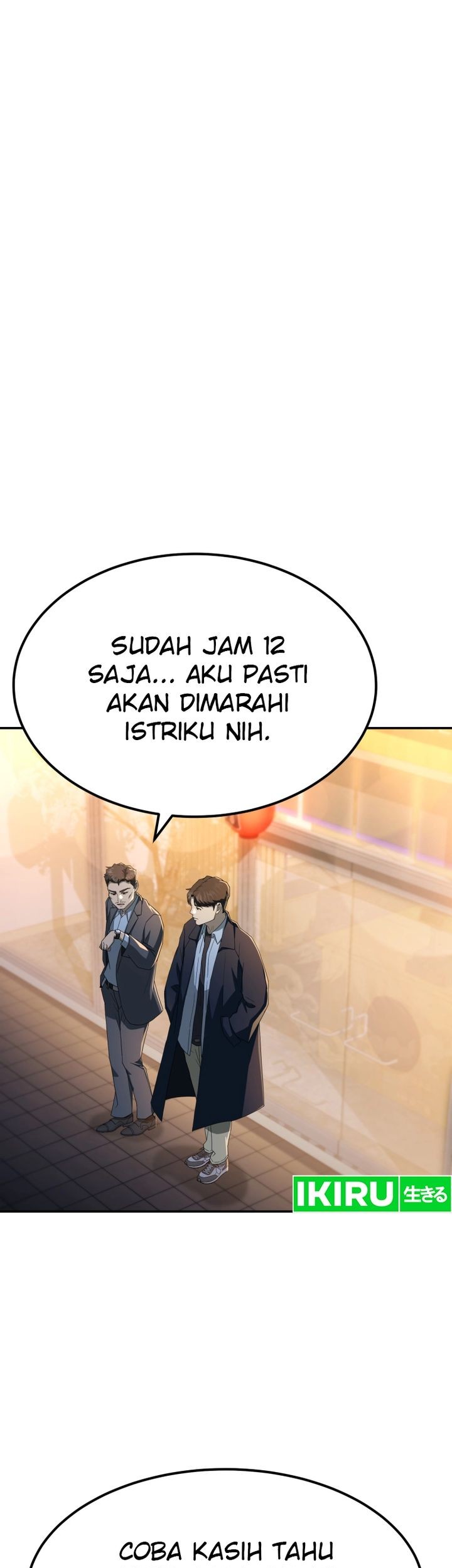 Golden Print chapter 60 halaman 43