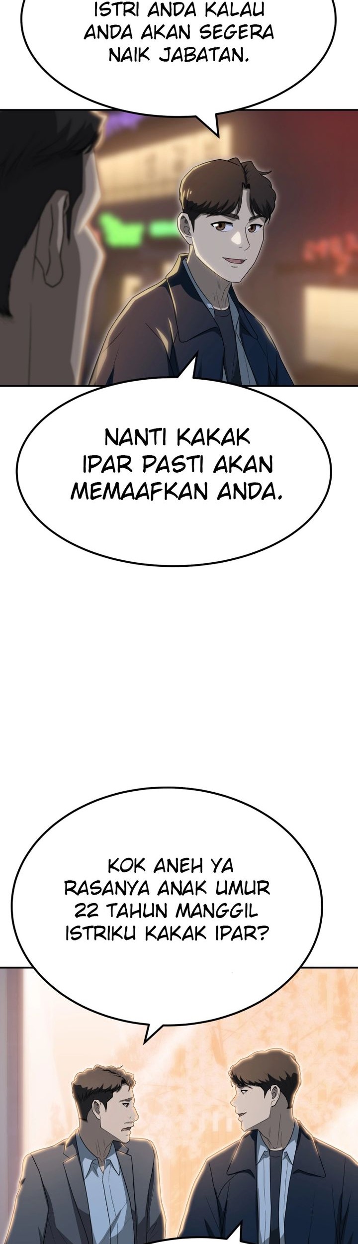 Golden Print chapter 60 halaman 44