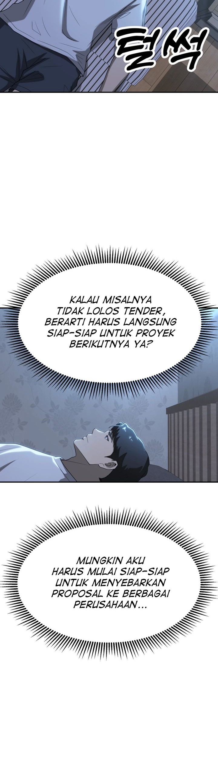 Golden Print chapter 60 halaman 50
