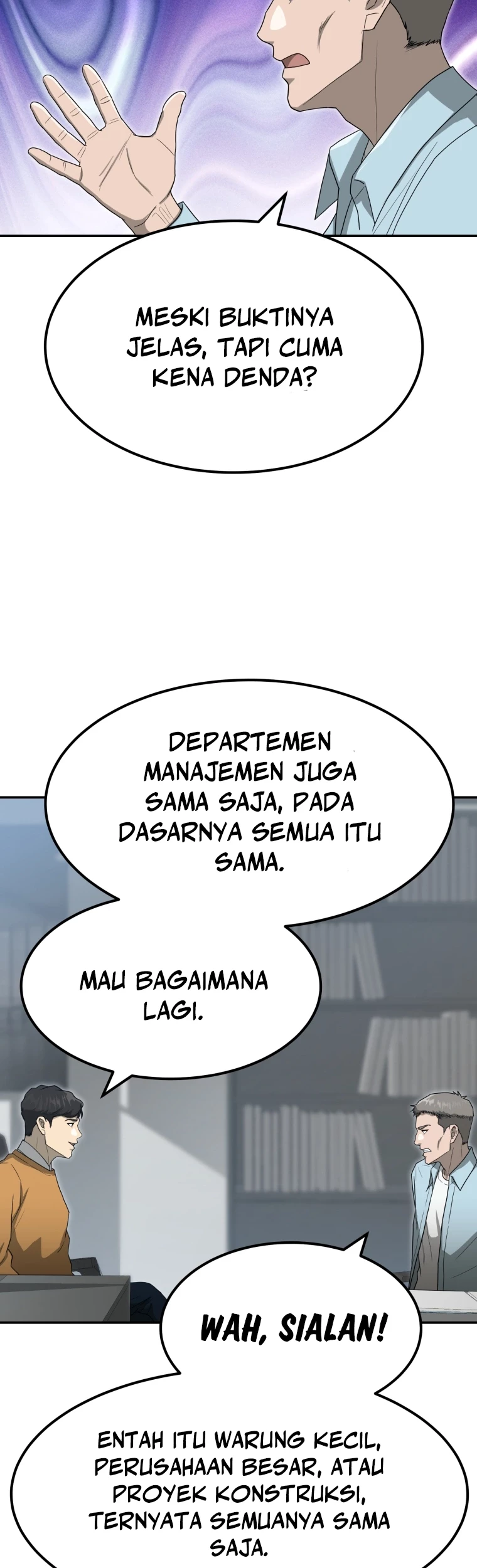 Golden Print Bab 61 halaman 16