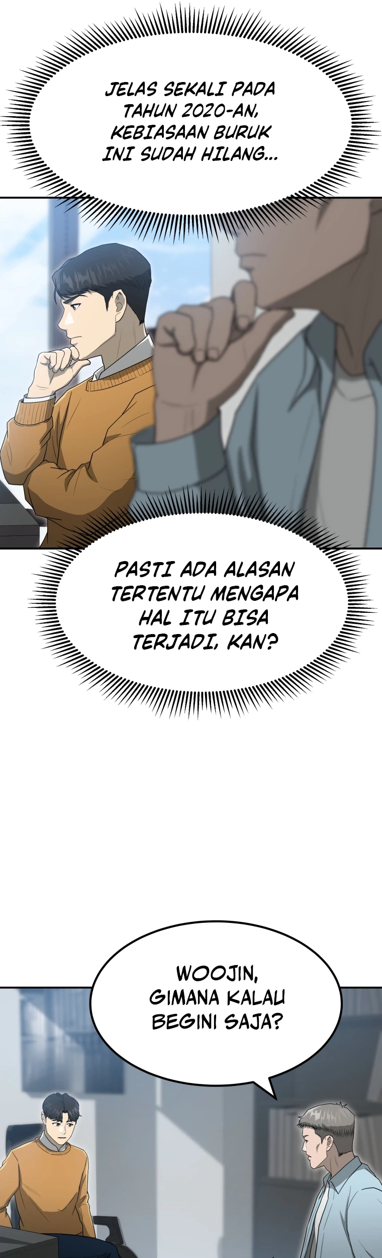Golden Print Bab 61 halaman 20