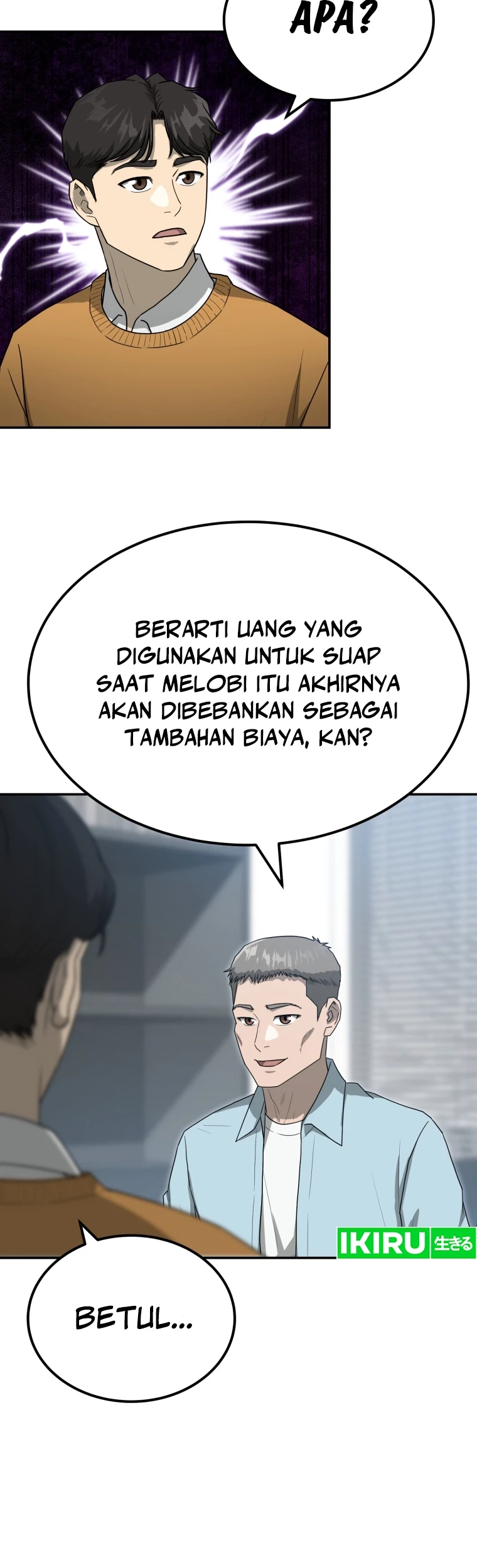 Golden Print Bab 61 halaman 22
