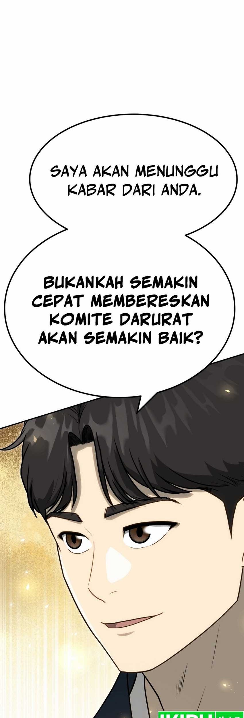 Golden Print Bab 62 halaman 62