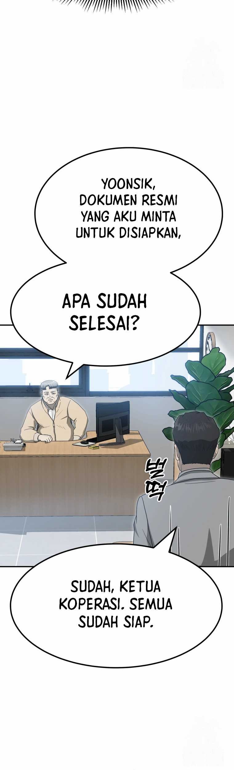 Golden Print chapter 63 halaman 12
