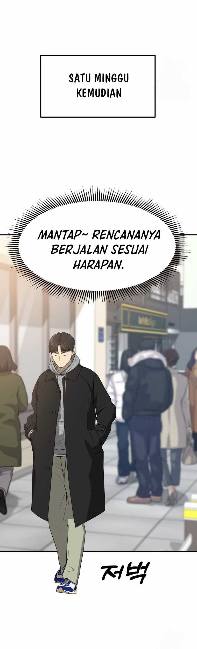 Golden Print chapter 63 halaman 19