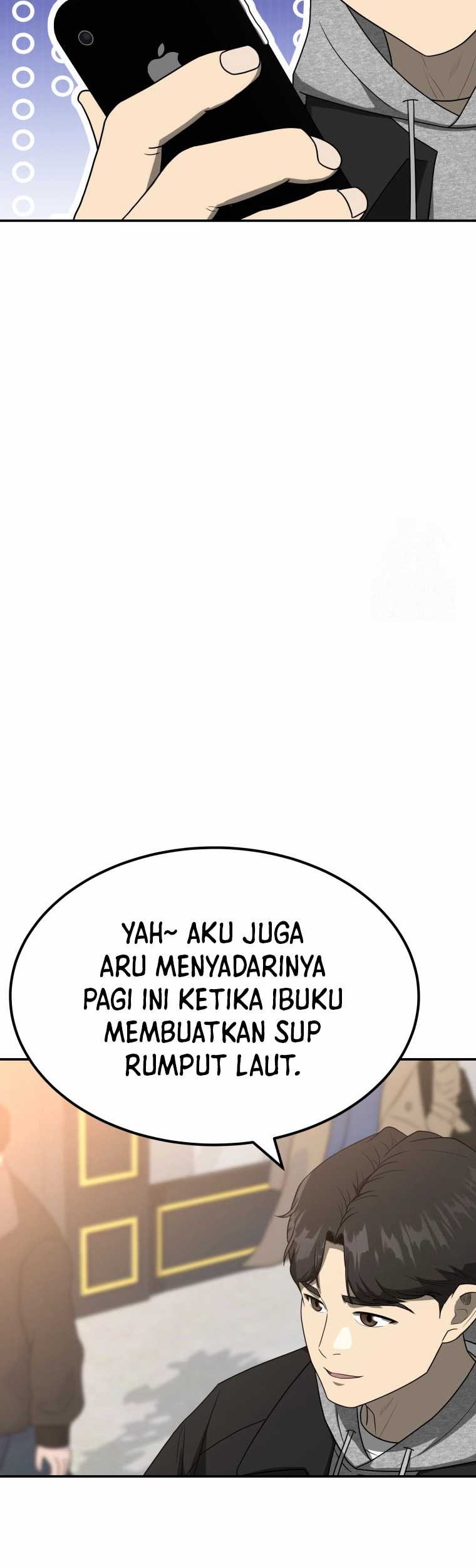 Golden Print chapter 63 halaman 28