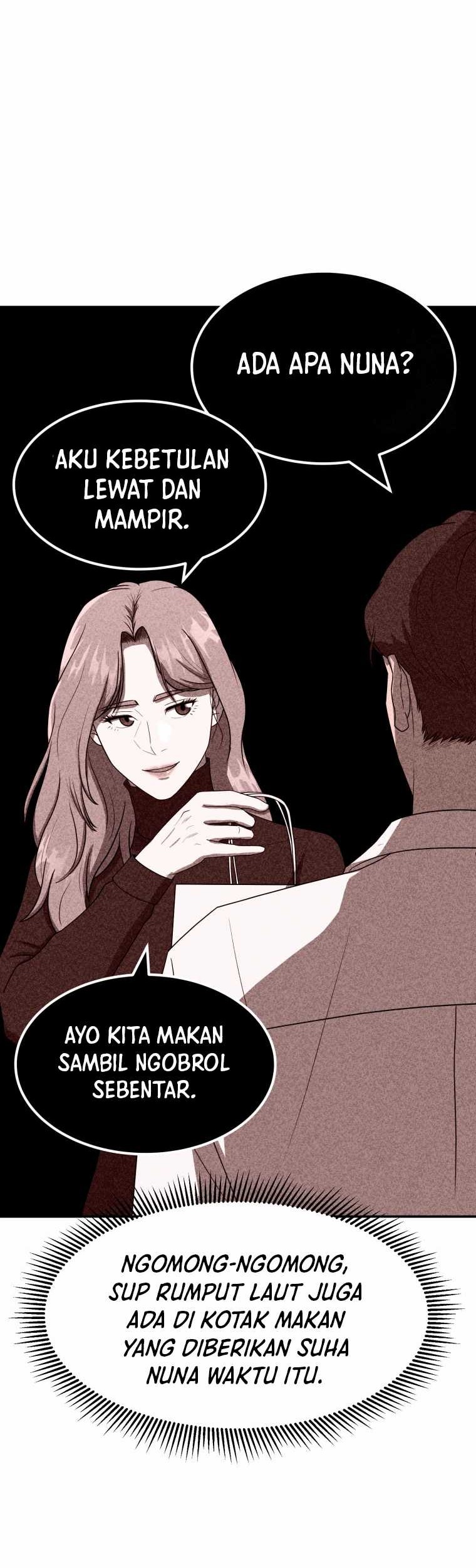 Golden Print chapter 63 halaman 29