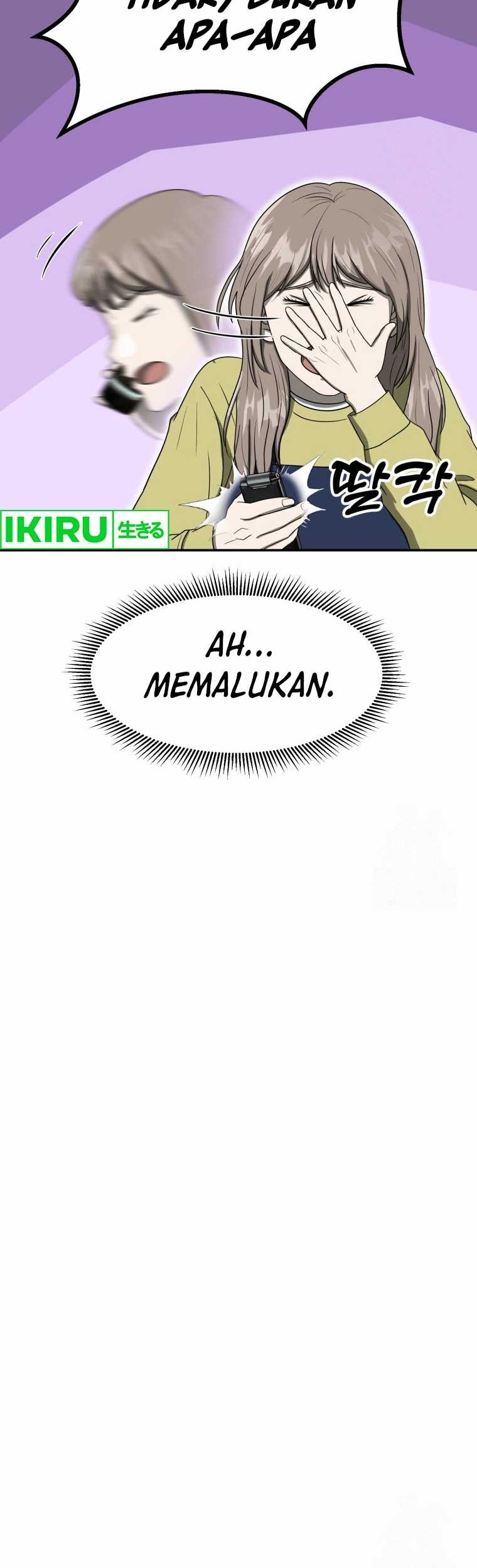 Golden Print chapter 63 halaman 39