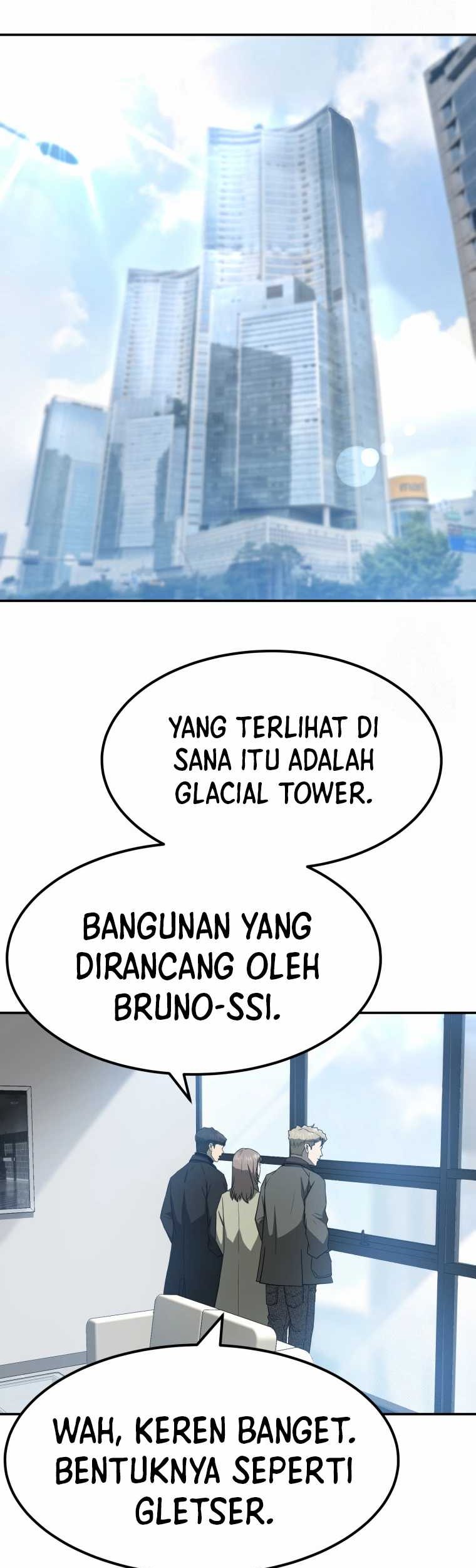 Golden Print chapter 63 halaman 40