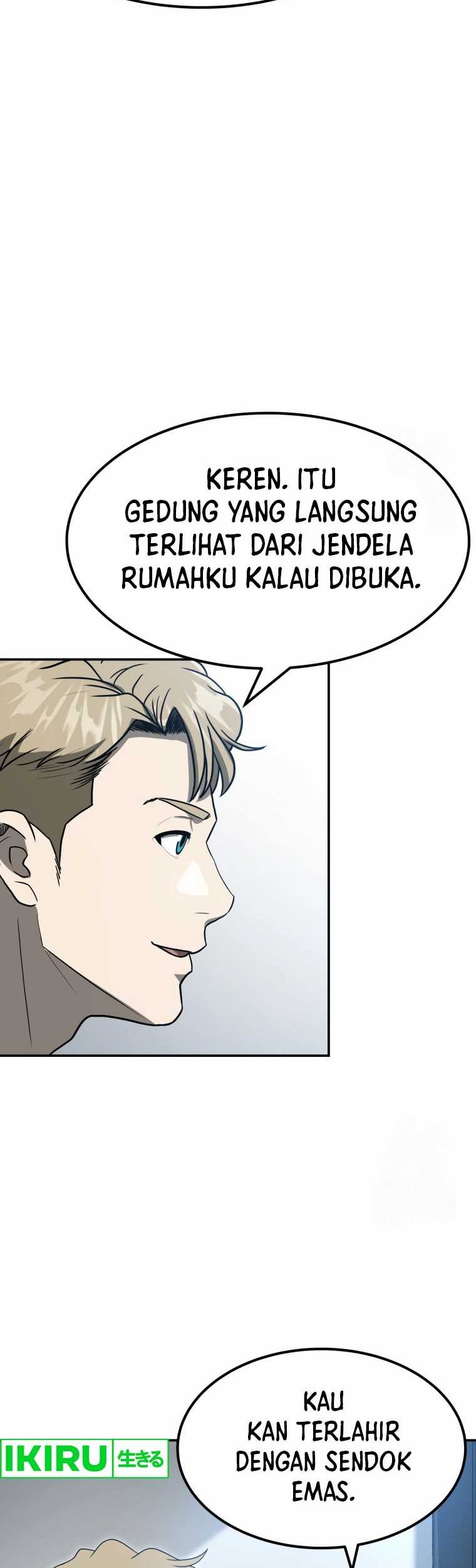 Golden Print chapter 63 halaman 41