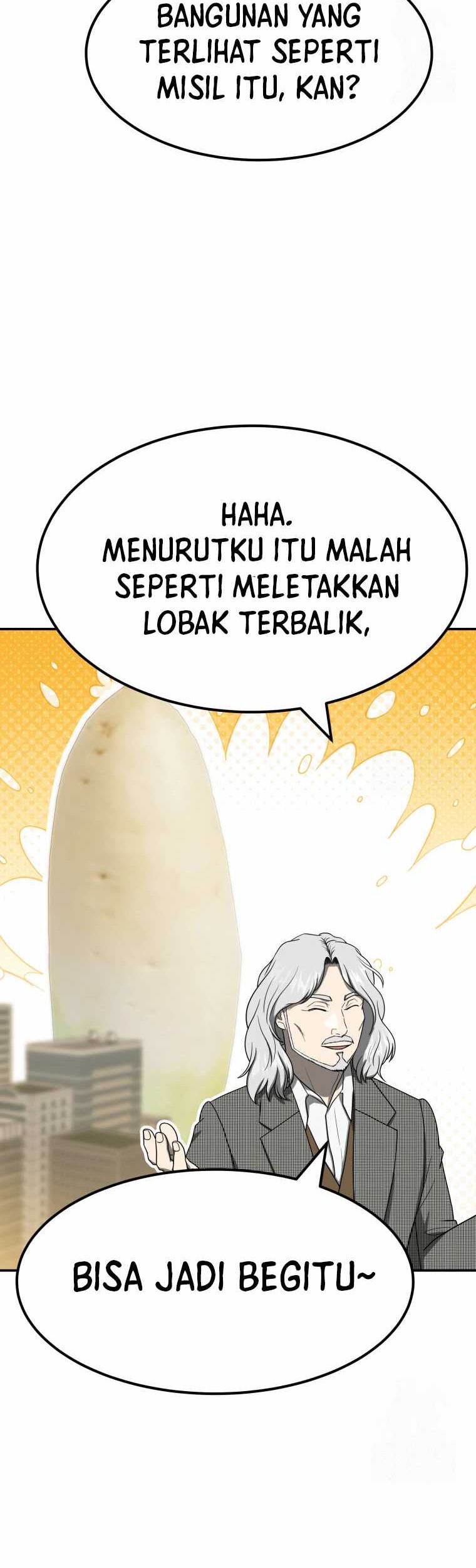 Golden Print chapter 63 halaman 47