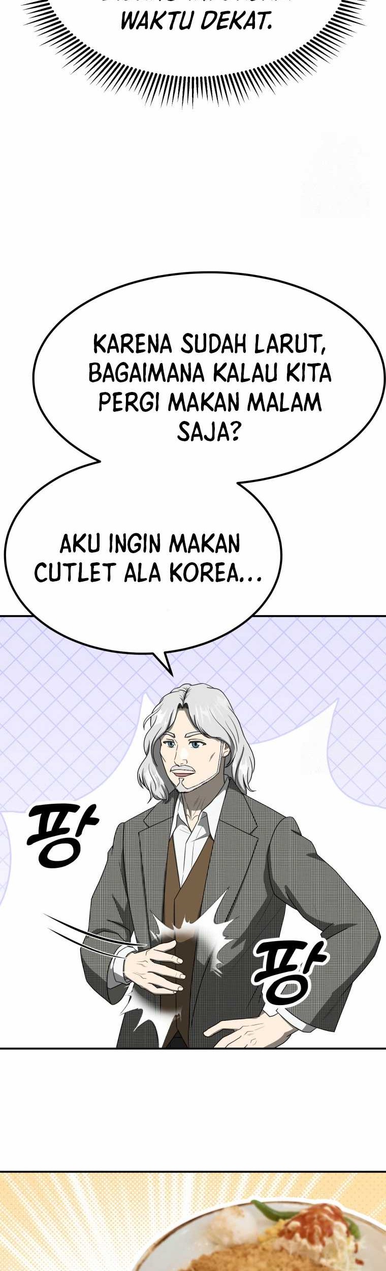 Golden Print chapter 63 halaman 51