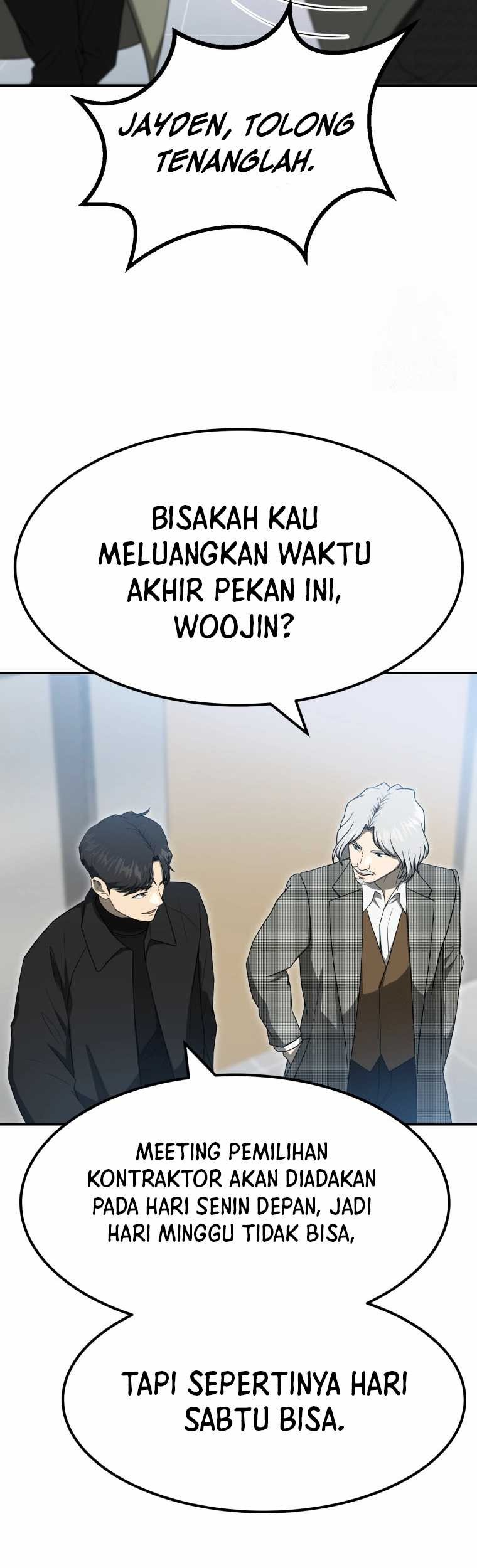 Golden Print chapter 63 halaman 54