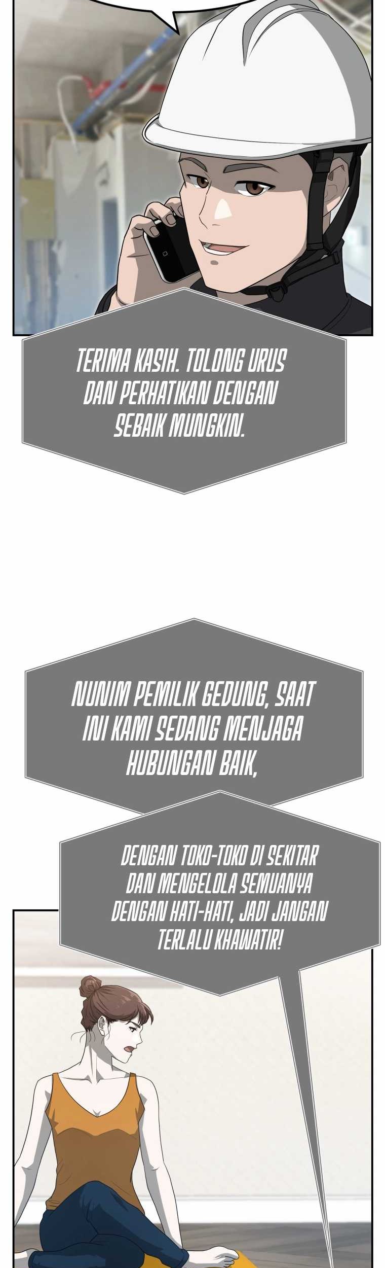 Golden Print Bab 64 halaman 22