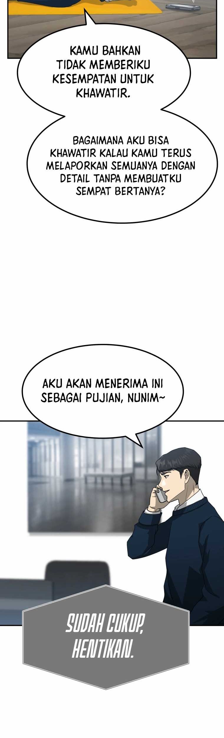 Golden Print Bab 64 halaman 23
