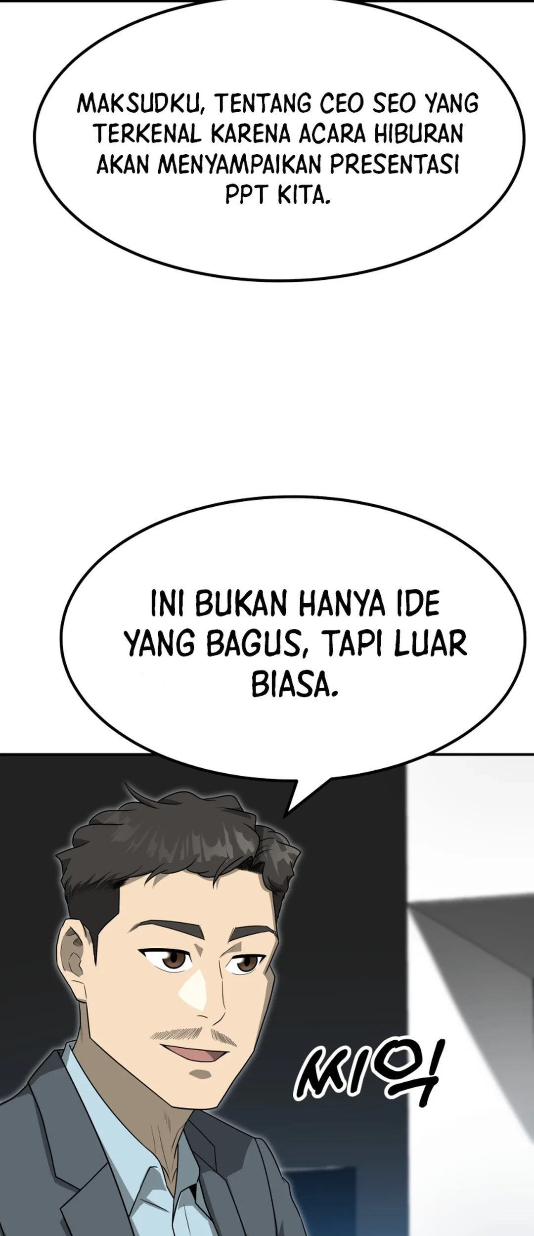 Golden Print Bab 65 halaman 14
