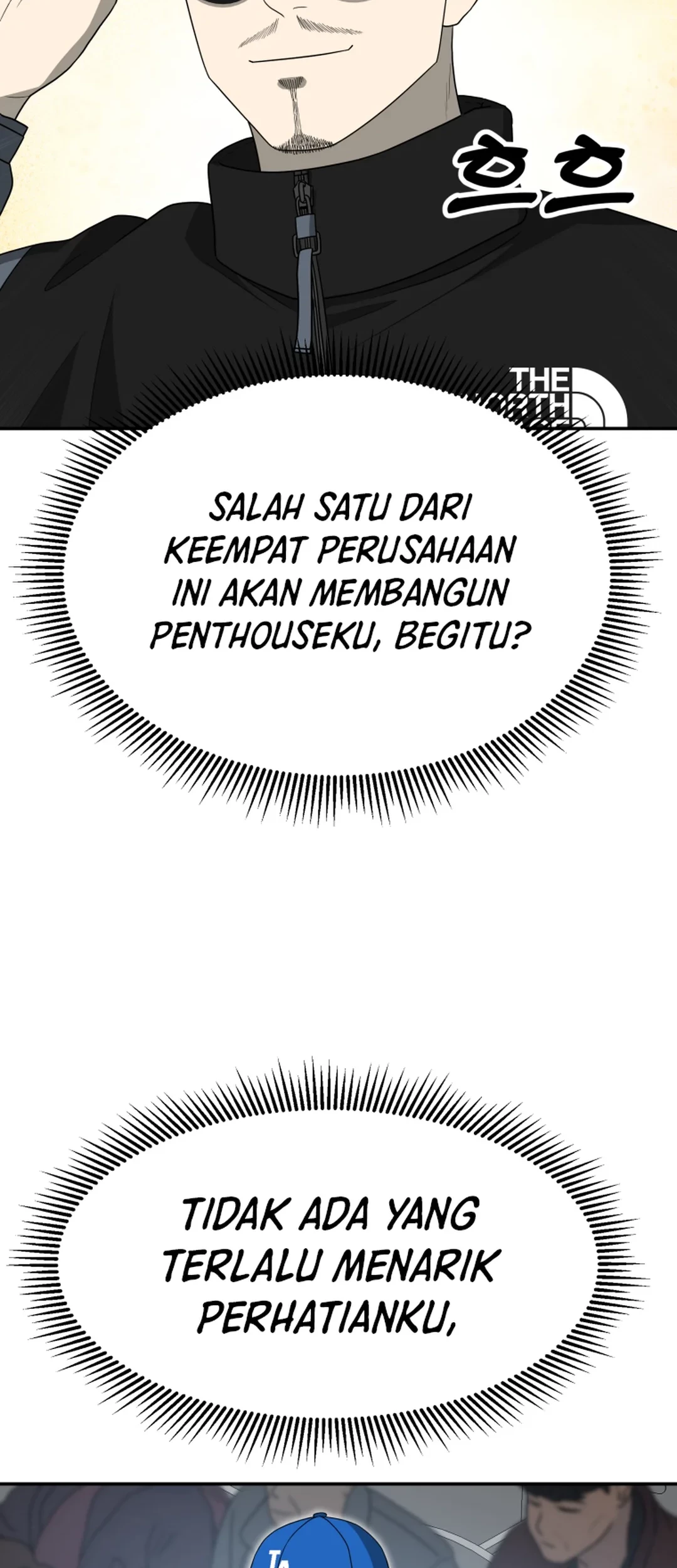 Golden Print Bab 65 halaman 33
