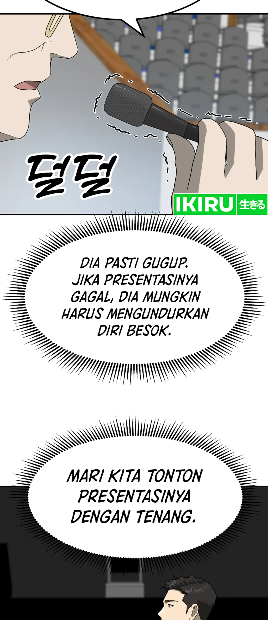 Golden Print Bab 65 halaman 39
