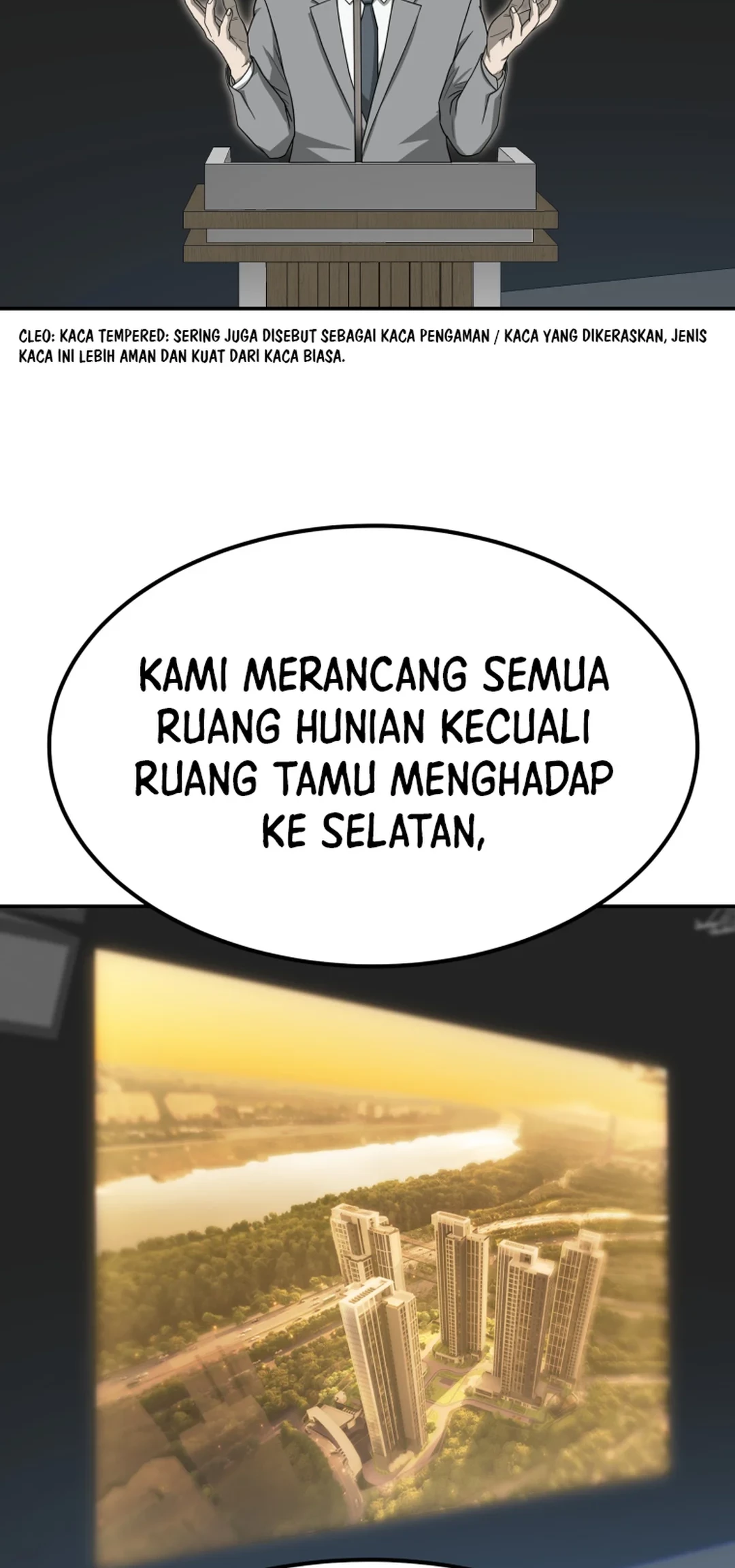 Golden Print Bab 65 halaman 43
