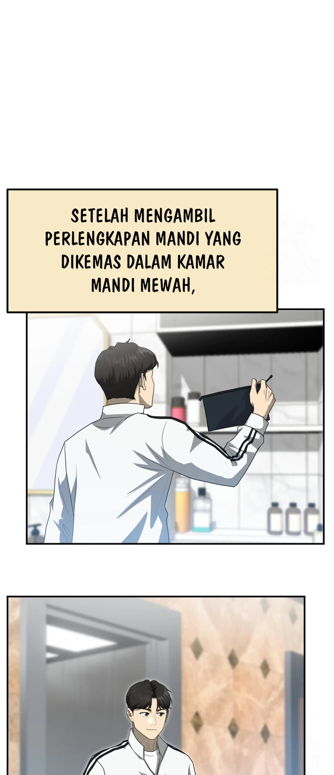 Golden Print Bab 66 halaman 6
