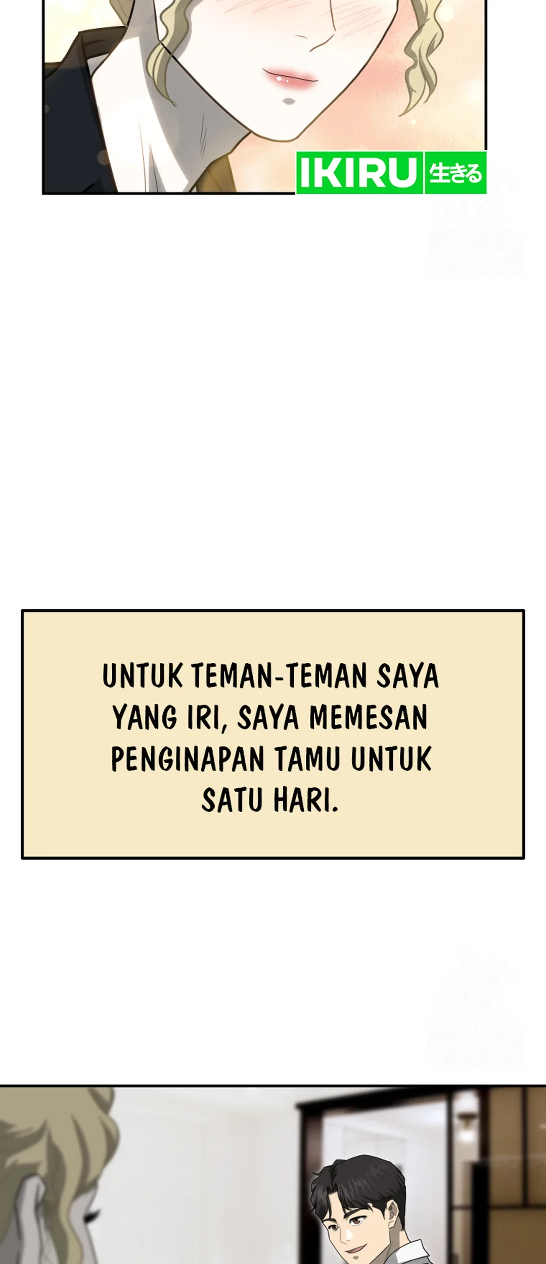 Golden Print Bab 66 halaman 39