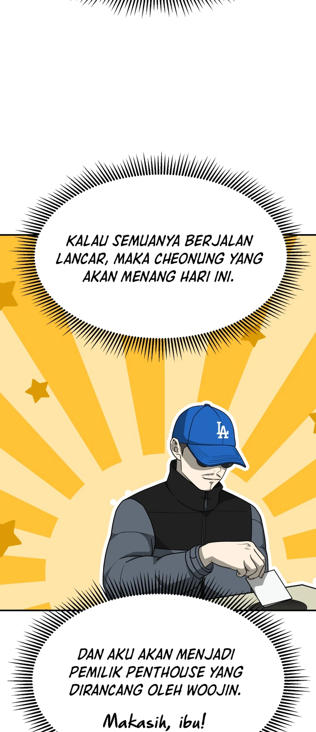 Golden Print Bab 67 halaman 6