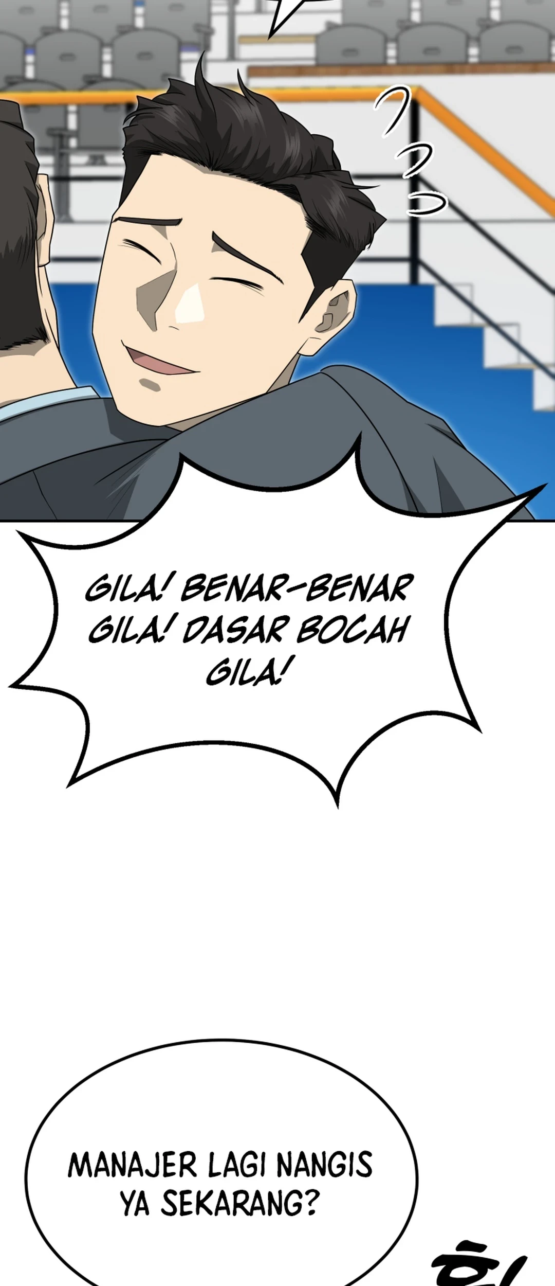 Golden Print Bab 67 halaman 10