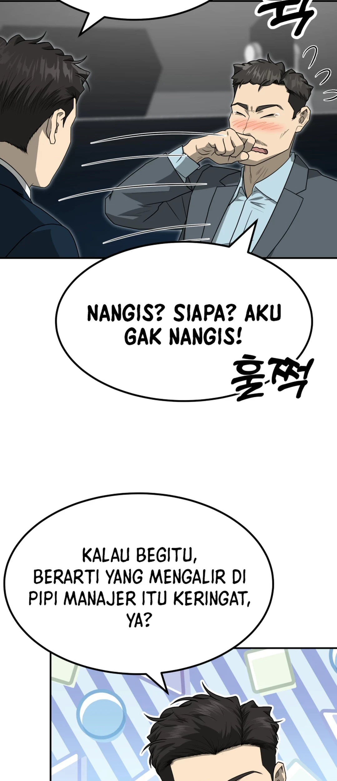 Golden Print Bab 67 halaman 11