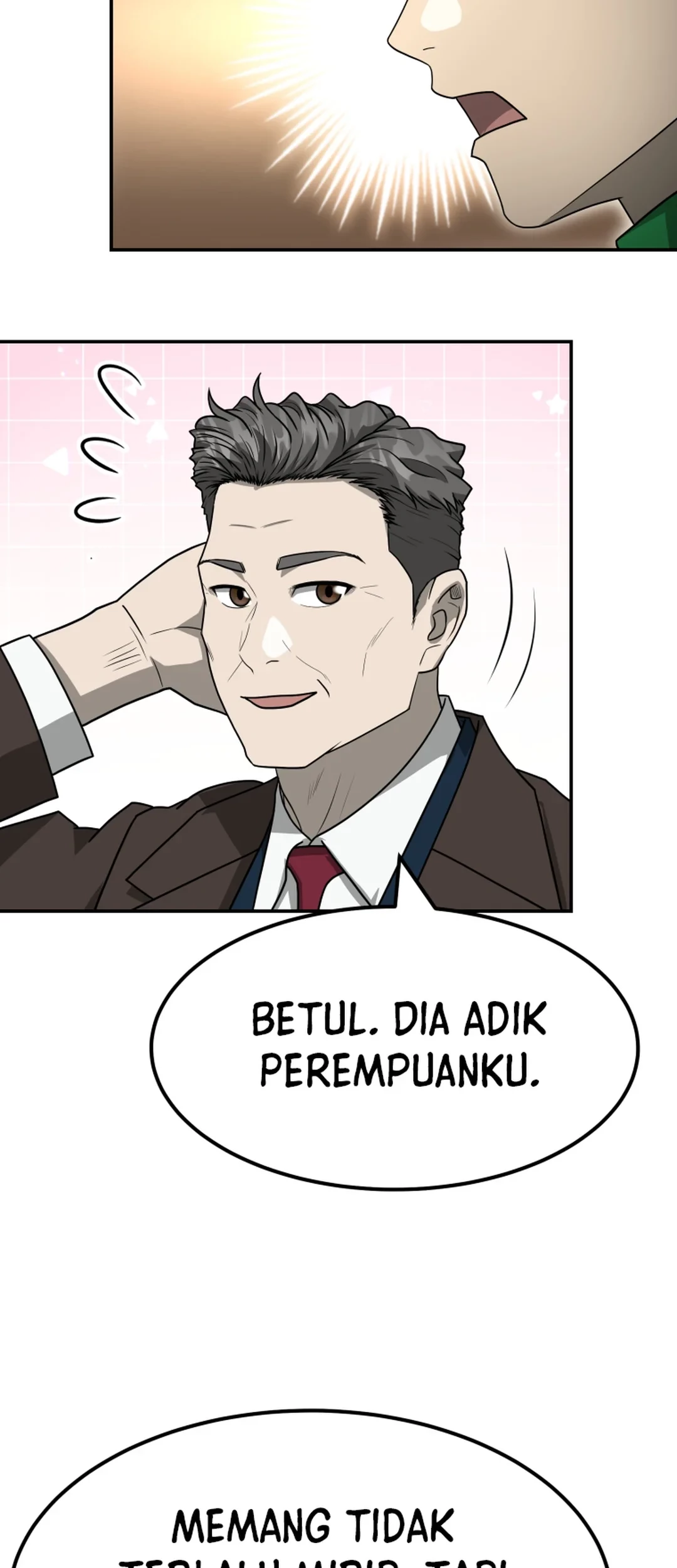 Golden Print Bab 68 halaman 42