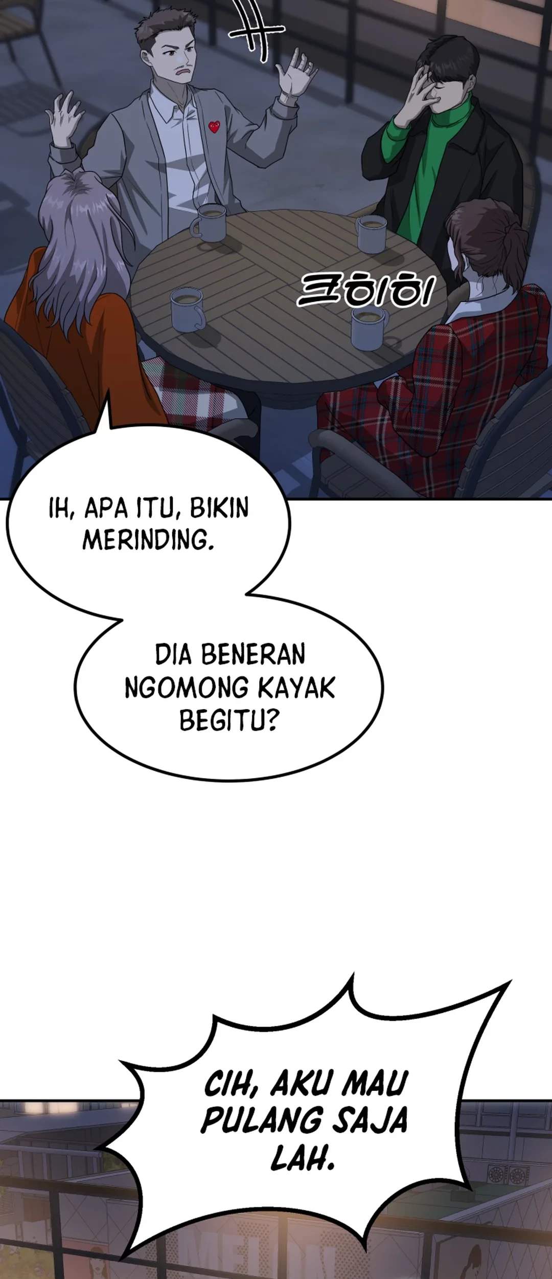 Golden Print Bab 68 halaman 71