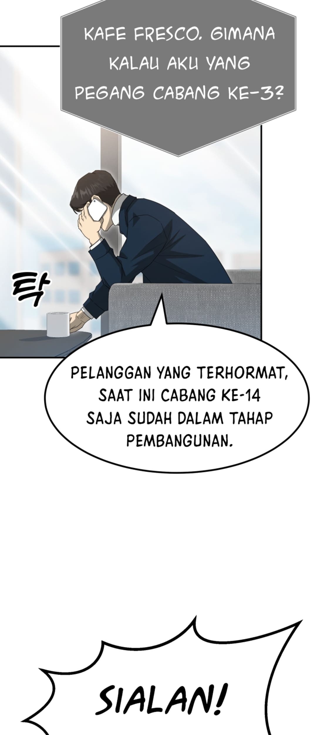 Golden Print Bab 69 halaman 6