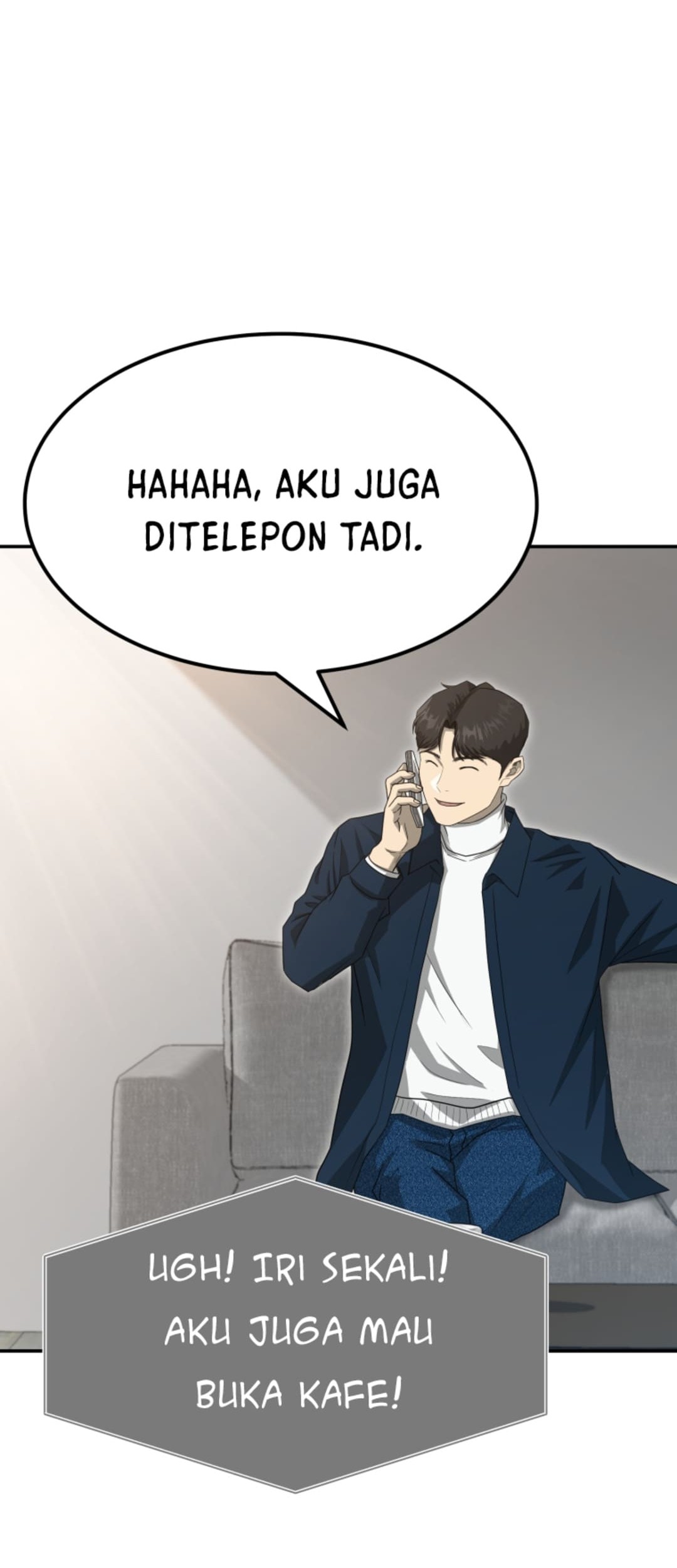 Golden Print Bab 69 halaman 9