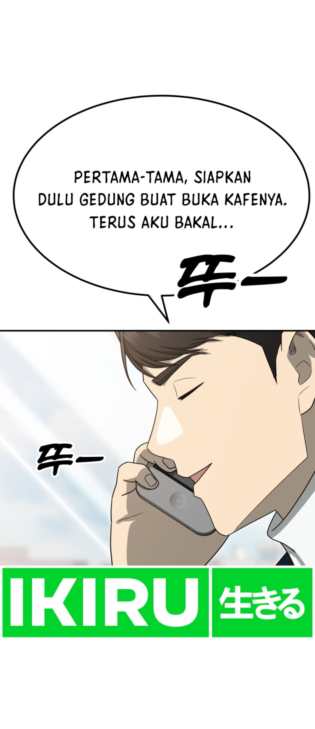 Golden Print Bab 69 halaman 10