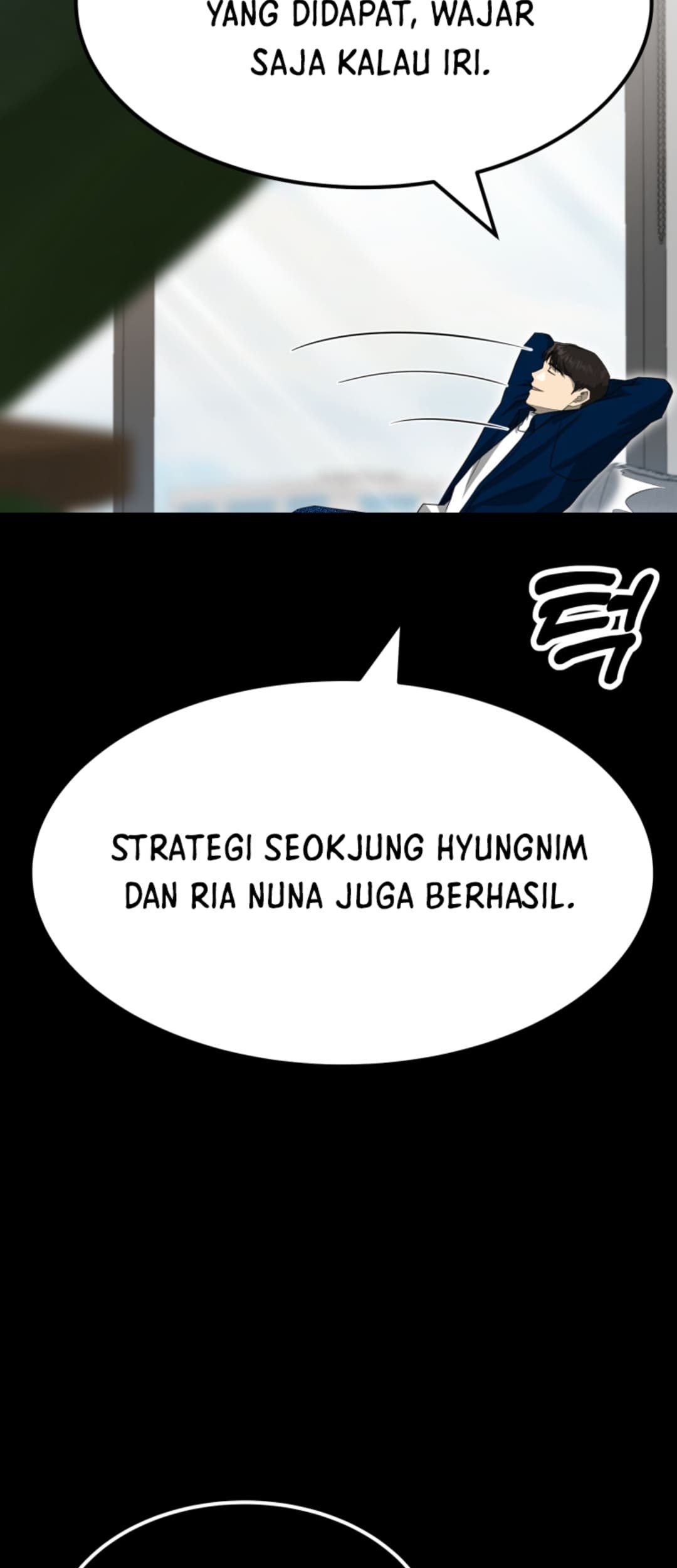 Golden Print Bab 69 halaman 12
