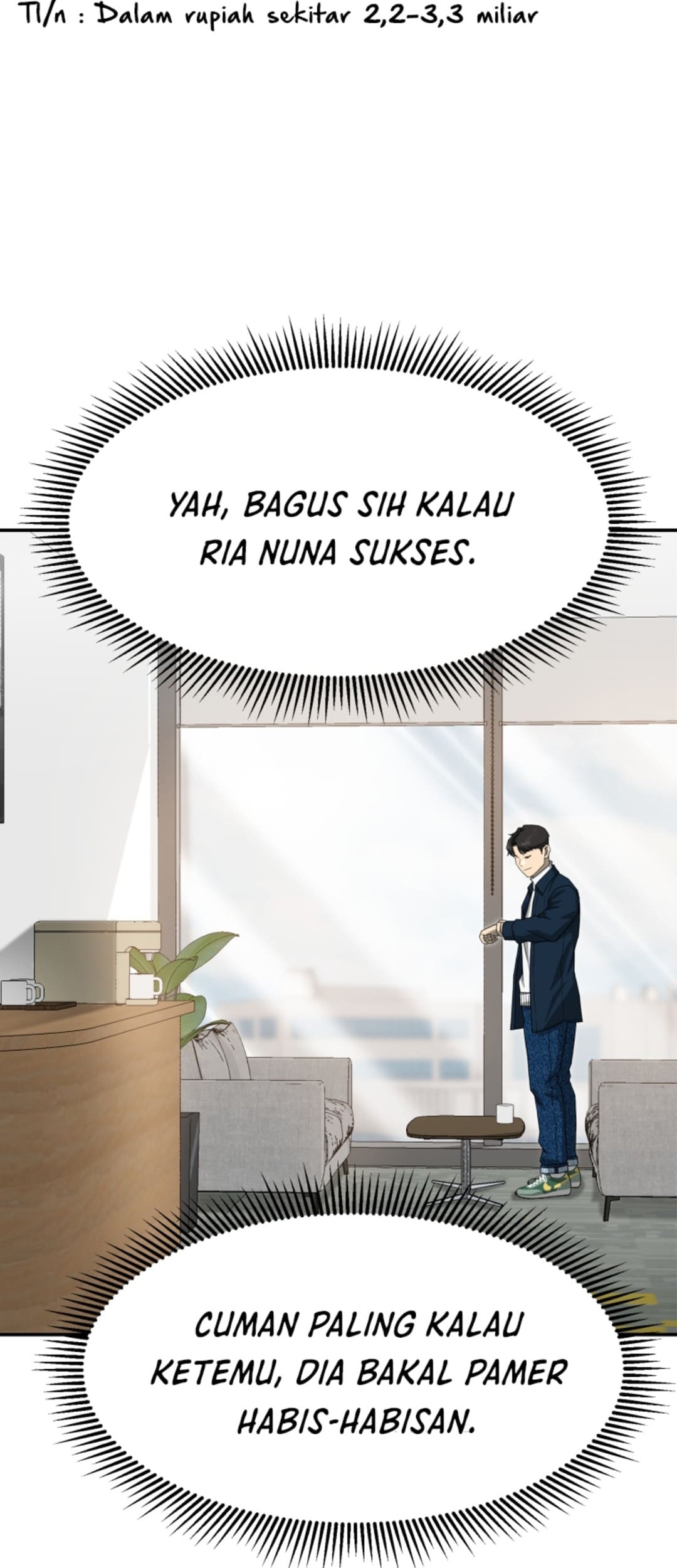 Golden Print Bab 69 halaman 15