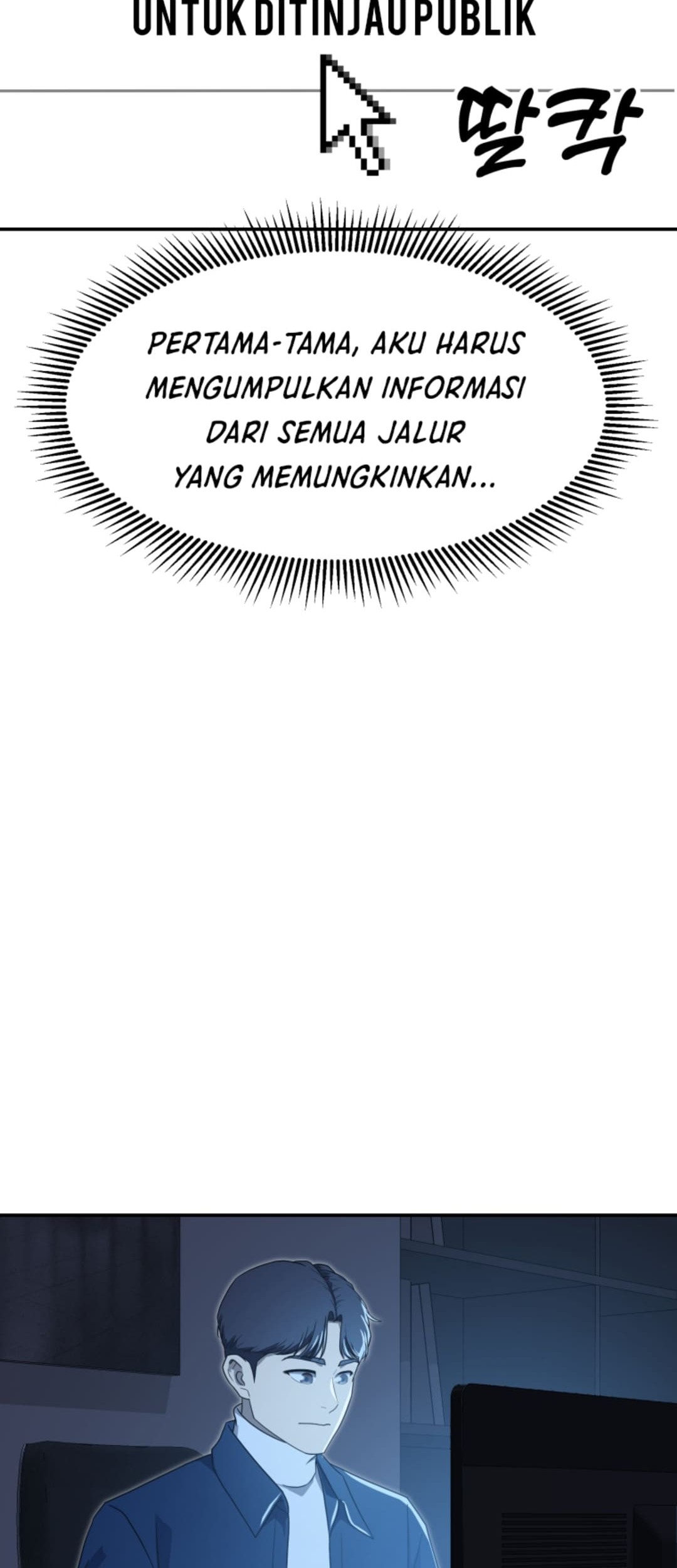 Golden Print Bab 69 halaman 65