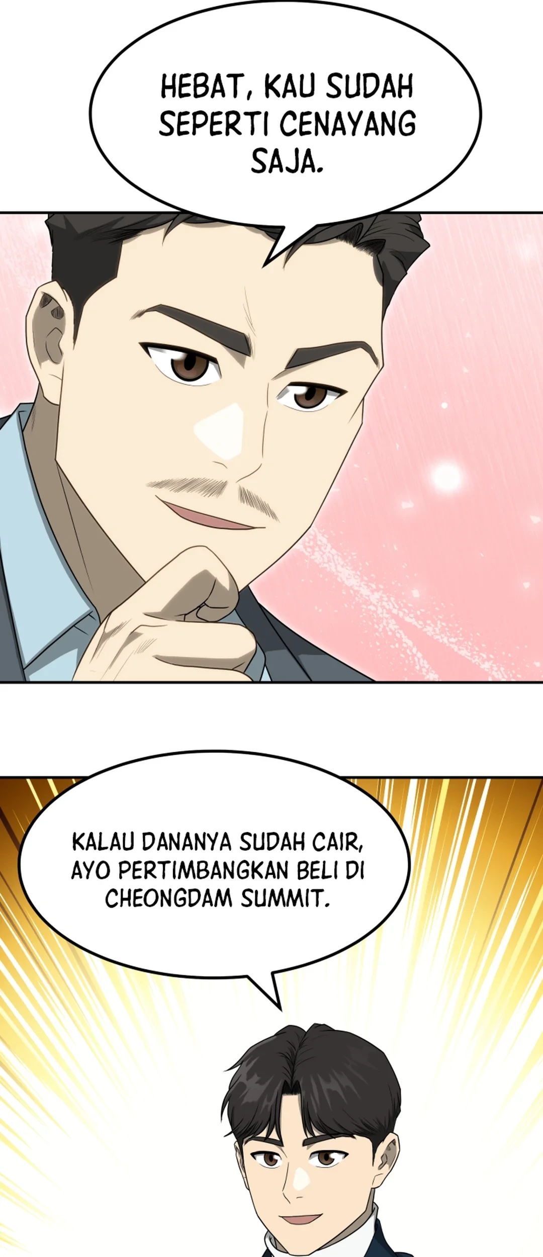 Golden Print Bab 70 halaman 20