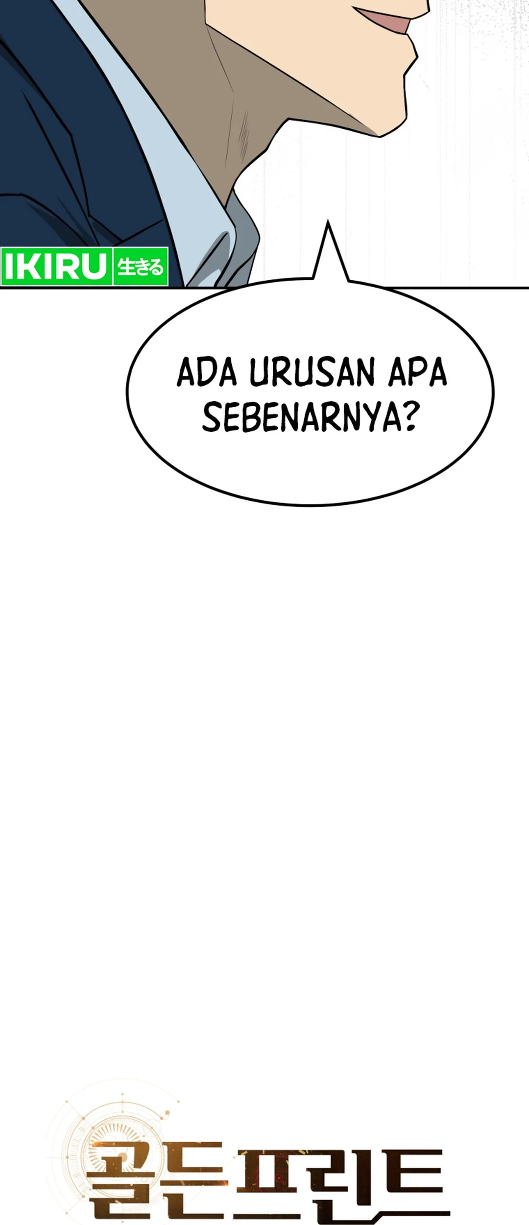 Golden Print Bab 70 halaman 25