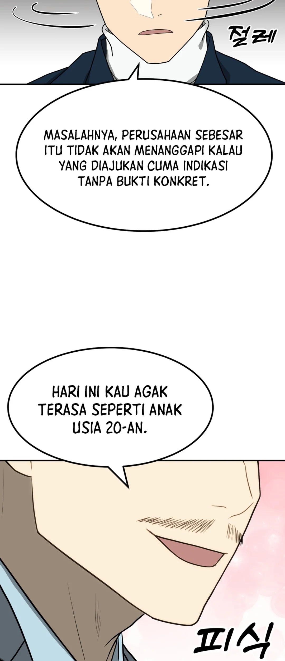 Golden Print Bab 70 halaman 46