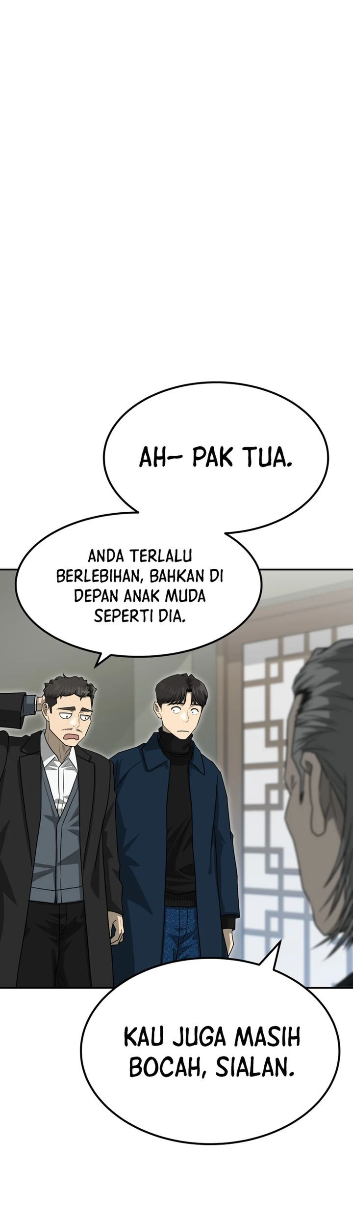 Golden Print chapter 72 halaman 9